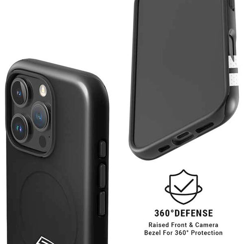NFL Atlanta Falcons Shutout iPhone 16 Pro Magsafe Impact Case